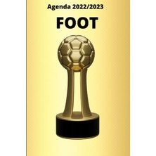 Astraltech Agenda Scolaire 2022/2023 Coupe De Foot Féminin Collège Lycée Primaire: Agenda Scolaire 2022/2023 P