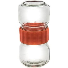 Astraltech Klt Carry On Saklama Kabı 250 ml / 250 ml Somon