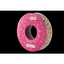 Astraltech Staleks Metal Taban Rulo Yedek Zımpara Papmam 150 Grit