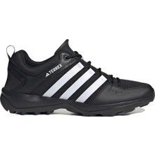 adidas Terrex Daroga Plus Canvas Erkek Siyah Outdoor Ayakkabı HP8632