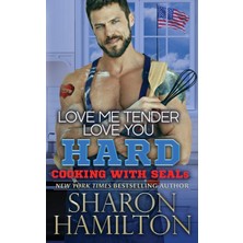 Astraltech Love Me Tender, Love You Hard: Cooking With Seals