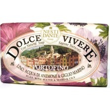 Astraltech Nesti Dante Dolce Vivere Portofino Sabun 250 gr