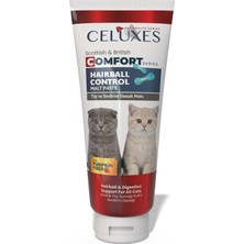 Astraltech Comfort Hairball Kedi Malt Macunu 100 G – Scottish & British