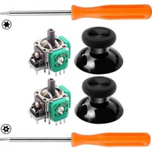 Astraltech One Analog Motor Topuz T6 T8 Tornavida Tamir Seti One Yedek Parça Kol Tamir XT02
