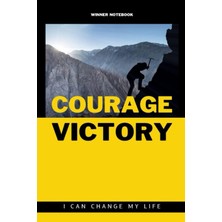 Astraltech Independently Published Courage Victory: Winner