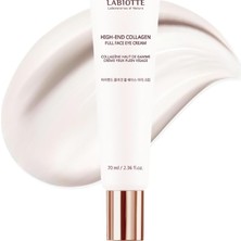 Astraltech Labiotte Co Labiotte Premium Kolajen Yoğun Bakım Göz Kremi 70 ml