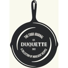Astraltech Duquette Food Journal