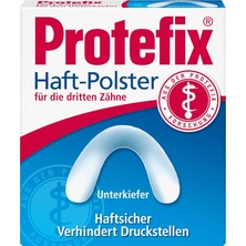 Astraltech Protefix 30LU Alt Çene Yapıştırıcı Yastık