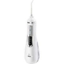 Astraltech Waterpulse Npo WP-V500 Water Flosser Taşınabilir, Şarjlı, Masajlı, Diş Protez Bakım ve Ağız Duşu Be