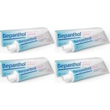 Astraltech Bepanthol Bayer Baby Pişik Önleyici Merhem 30GR X4KUTU P01281