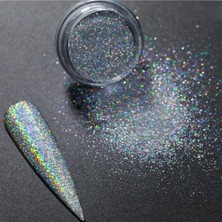 Astraltech Hologramik Tırnak Simi (48771-11)