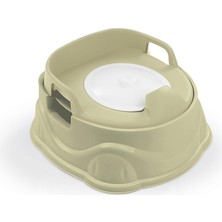 Astraltech Dolu Nuve Lazımlık/adaptör/basamak Yeşil 7183