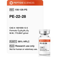 Peptide Sciences Pe-22-28