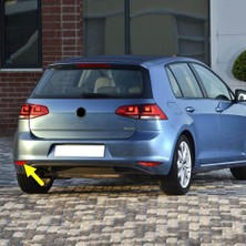 Astraltech VASS41 Arka Tampon Sol Alt Köşe Reflektörü 5G0945105 Vw Golf 7 2013-2017