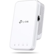 Astraltech Tp-Link RE330 Wlan Amplifikatör Tekrarlayıcı AC1200 (867 Mbps 5 Ghz + 300 Mbps 2.4 Ghz, Amplif