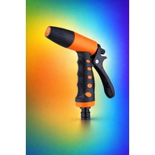 Astraltech MD-602 Profesyonel Bahçe Hortum Tabancası
