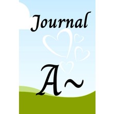 Astraltech Monogram Journal