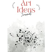 Astraltech Art Ideas Journal
