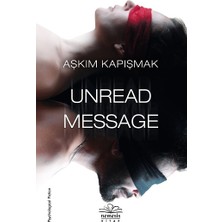 Nemesis Kitap Unread Message