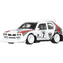 Astraltech Hot Wheels Lancia Delta S4 Car Culture 1:64 Ölçekli, JKF01
