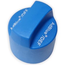Astraltech VASS41 Adblue Çözeltisi Depo Kapağı 5Q0131980C Vw Golf 7.5 2017-2020 Model Için