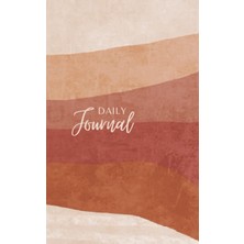 Astraltech Boho Daily Journal