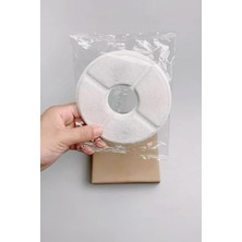 Astraltech Karbon ve Iyon Su Filtre