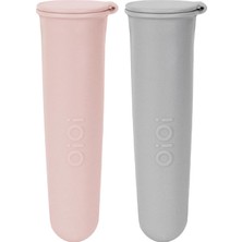 Astraltech Oioi Buz Buz - Pinky Pink/powder Grey