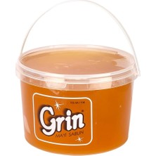 Astraltech Alavan Gri̇n Ekolojik Arap Sabunu, 2 x 3 kg Organik Jel Sabun, Ayçiçeği Yağı Özlü Doğal Sıvı Sabun (