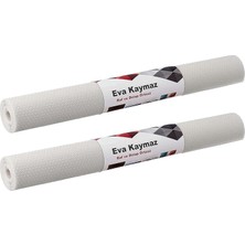 Astraltech Promosyonca Eva Kaymaz Kaydırmaz Raf ve Dolap Örtüsü (2)