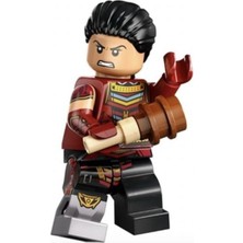 Astraltech LEGO Marvel 71039 Minifigür - 9 - 5702017413391