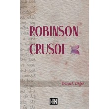 Nan Kitap Robinson Crusoe