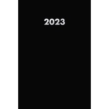 Astraltech 2023 Journal Black & White