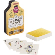 Astraltech Ridley's Games GME034 Whisky Lovers Oyun Kartları, Çok Aşamalı