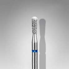 Astraltech Staleks Elmas Manikür Freze Ucu Kibrit Model Mavi 023 FA120B023-5