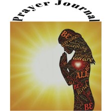 Astraltech Prayer Journal For Women