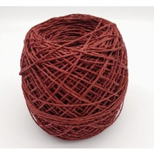 Astraltech Aksesuar Bordo Renk 100 gr Sarılmış Kağıt Ip
