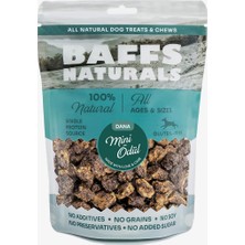 Astraltech Baffs Naturals Dana Mini ÖDÜL%100 Doğal Köpek Ödül Maması 100 gr (100 gr x 1 Adet)
