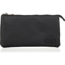Astraltech S-Case Model 1 Pu Canta Siyah