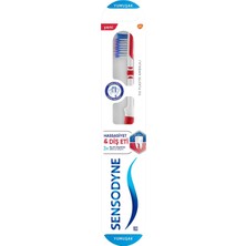 Astraltech Sensodyne Hassasiyet & Diş Eti Diş Fırçası Yumuşak
