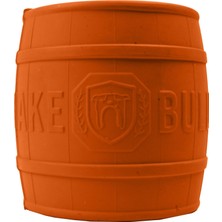 Astraltech Bullymake - The Keg - Kauçuk Çiğneme Oyuncağı - Abd'de Üretilmiştir