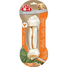Astraltech 8ın1 Delights L Boy Kemik, 85 gr Köpek Ödülü