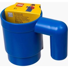 Astraltech LEGO Housewares 853465 Upscaled Mug – Blue