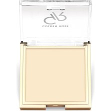Astraltech Golden Rose Mattifying Mineral Powder NO:101 - Pudra