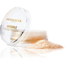 Astraltech Dermacol Transparan Sabitleyici Pudra-Doğal 1 Paket (1 x 13.5 G)