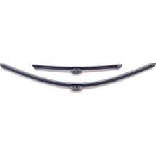 Astraltech Ön Cam Silecek Takımı Seti Renault Captur Mk2 2017-2020 65-35CM