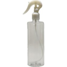 Astraltech Paradise Pet Sprey Şişe 400 ml + Triger Valf Takım 10 Adet