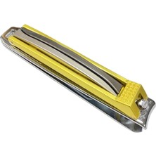 Astraltech Elegant Tırnak Makası No 3011-19