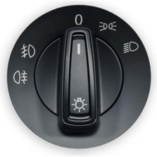 Astraltech Far Anahtarı Ön Arka Sisli 5E0941431F Skoda Octavia 3 A7 2017-2020