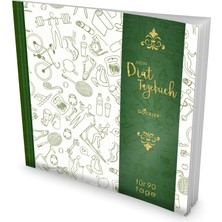 Astraltech Gockler® Diät-Tagebuch: Das 90 Tage Abnehmtagebuch Zum Ausfüllen • Professionell Gestaltet, Softcov